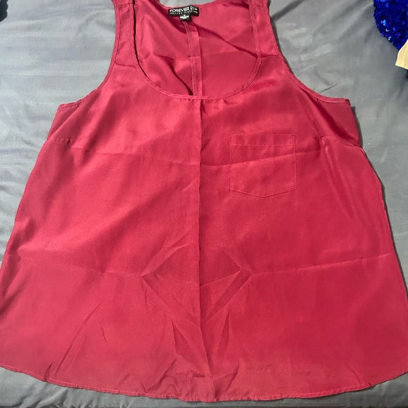 Forever 21 tank - Picture 3 of 6